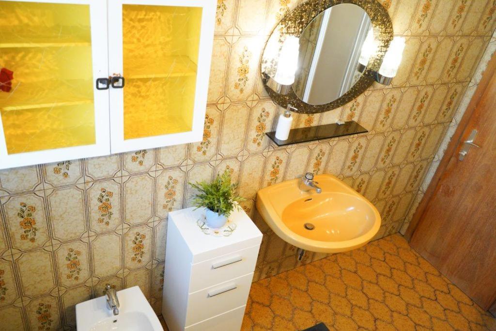 Ferienwohnung Heimberger Purgstall an der Erlauf Bagian luar foto